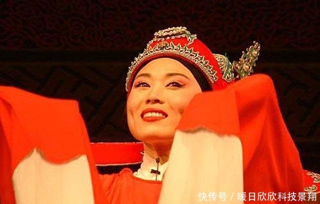 “黄梅歌王”吴琼,怀有身孕却草率放弃,半悔半恨度余生