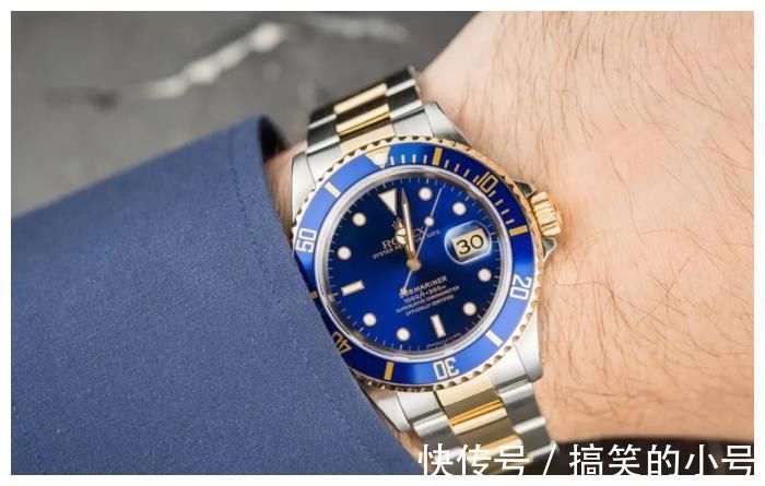 hoax 价钱便宜十多倍的“复刻”Rolex，你会买吗？老师傅带你走进复刻工厂