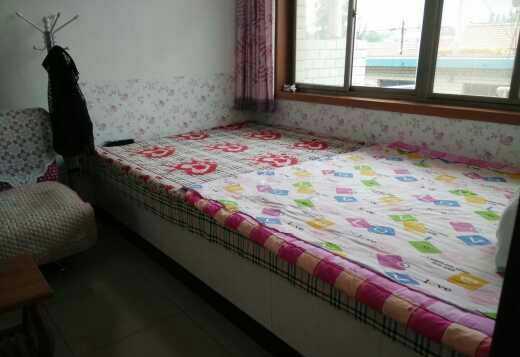 馒头|远嫁北方农村,婆家的婚房让我哭笑不得,卧室没床,厨房谁见过?