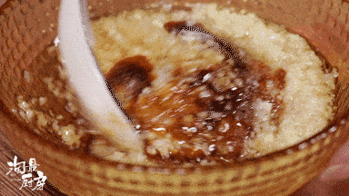 吃腻了糖醋排骨!一腌一蒸,香到邻居来敲门!