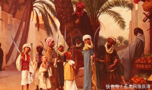 《一千零一夜》里有多少篇,那个讲故事的山鲁佐德是否真实存在?