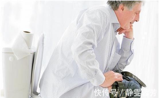 精神疾病|经常便秘,容易积毒!医生:敲打1个位置,调理脾胃,排便很轻松