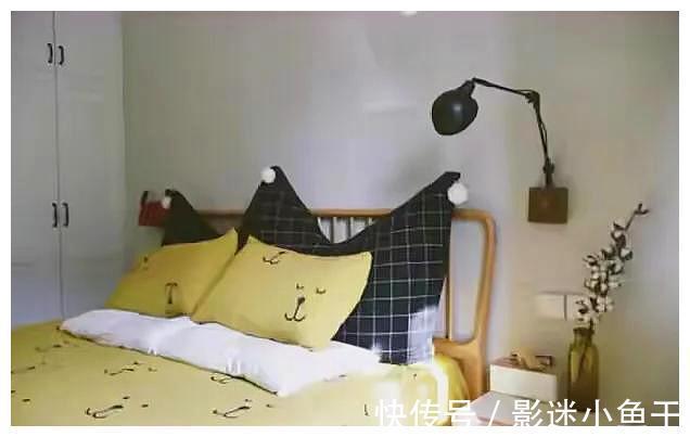 电视机|看完她家，我总结出10条装修“神设计”，新房照着装不会亏！