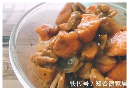 鸡肉|它是粗粮中“大哥大”,几毛钱一斤,替代主食吃,减肥瘦身快