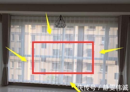 新房|新房装修3个月,一片狼藉但是一打扫才露出庐山真面目,都说好看