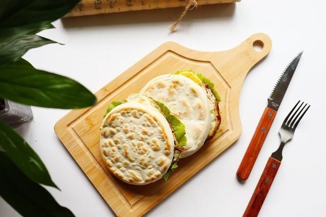 馄饨|早上不知道吃啥?7种快手早餐转给有需要的人吧