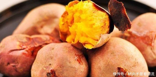 胃不好的人,紅薯以后這樣吃,養(yǎng)胃效果好,防便秘,還有利于減肥