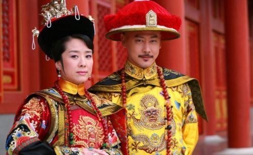 紫禁城中有五个隐藏得很深的秘密,看完之后刷新对故宫的认识!