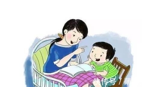 雷区|家长们要懂得如何教育孩子,不要触碰到雷区