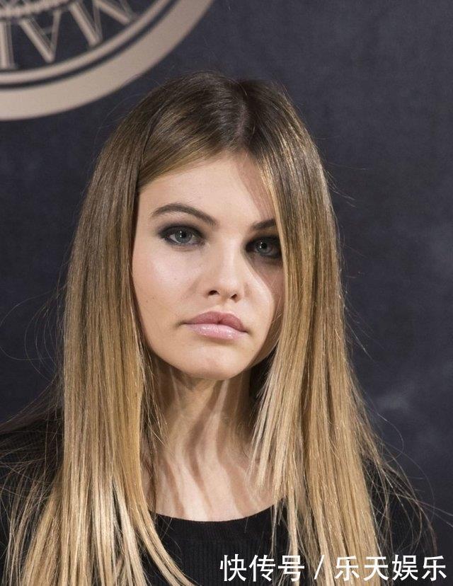 全球最美九大脸蛋,谁才是最美的女人