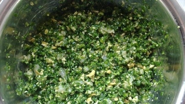 13种饺子馅料配方+14种包饺子方法, 喜欢的就学习一下吧!