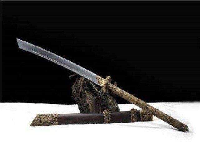 震天|为何在唐朝名震天下的陌刀,到了宋朝却被遗弃这是为何