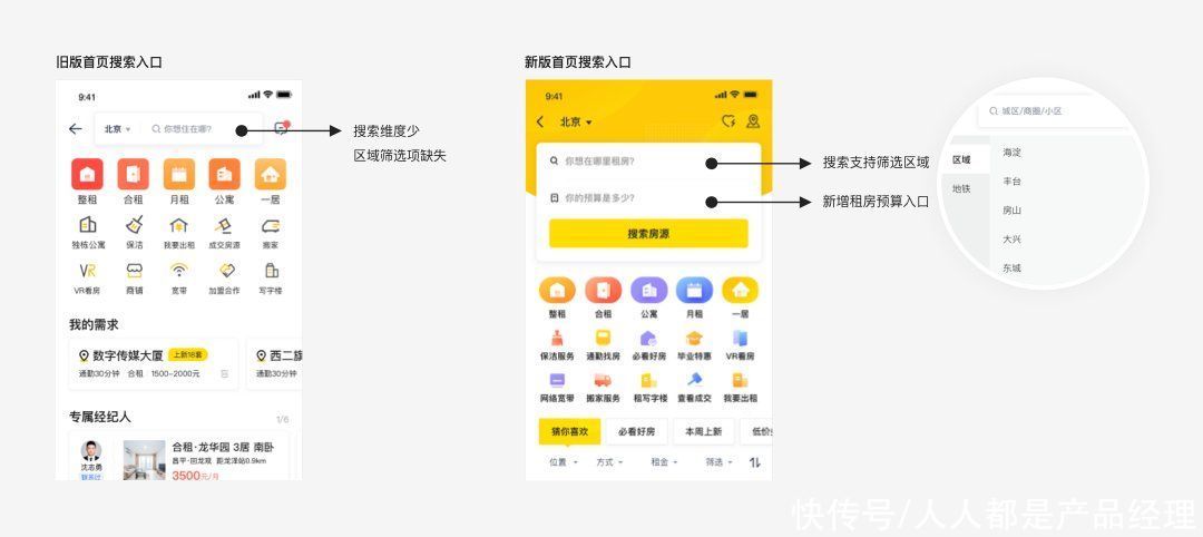 诉求|以信为本:打造用户信任的租房服务