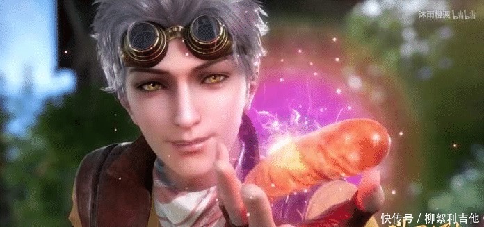 唐三|斗罗大陆能够成神全靠武魂的魂师,武魂撑起一片天,神都没办法