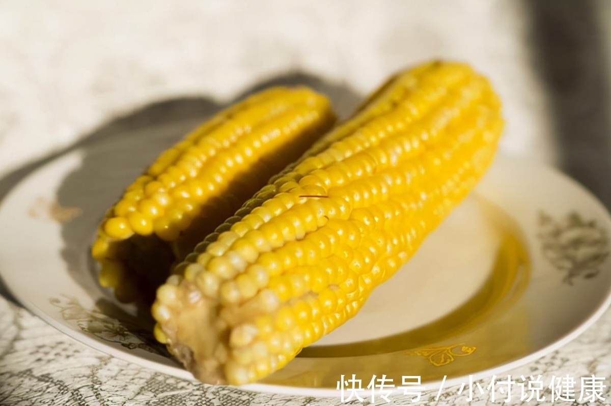糖尿病人|玉米营养多多,糖尿病人能吃吗?医生:注意3个细节,放心吃