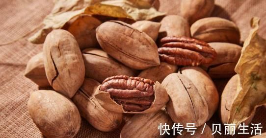 零食|此果被誉为“长寿果”,每天当零食吃几颗,失眠好了,身体也健康