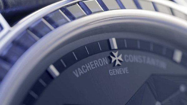 江诗丹顿今年的新表,令人惊艳的不只是历史名作