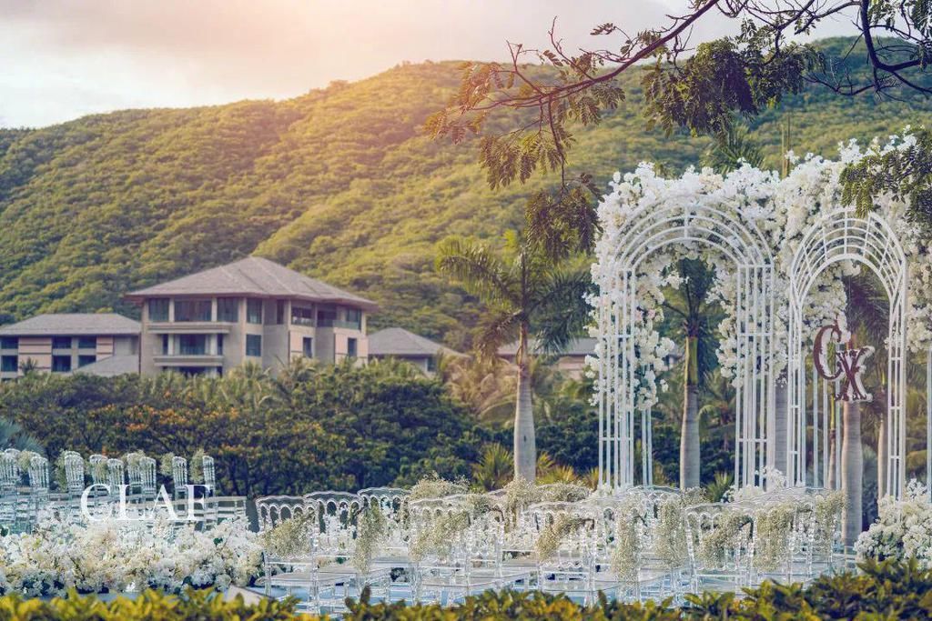 伴郎团|20天能筹备出怎样的婚礼?快进来收获满满干货!