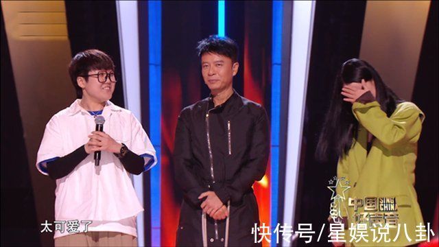 《好声音》导师决战,网曝李克勤请来强力帮手,提前上演“决赛”