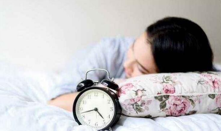 身体|失眠是对身体最大的伤害，以下几点教你如何快速入睡，保持好心态