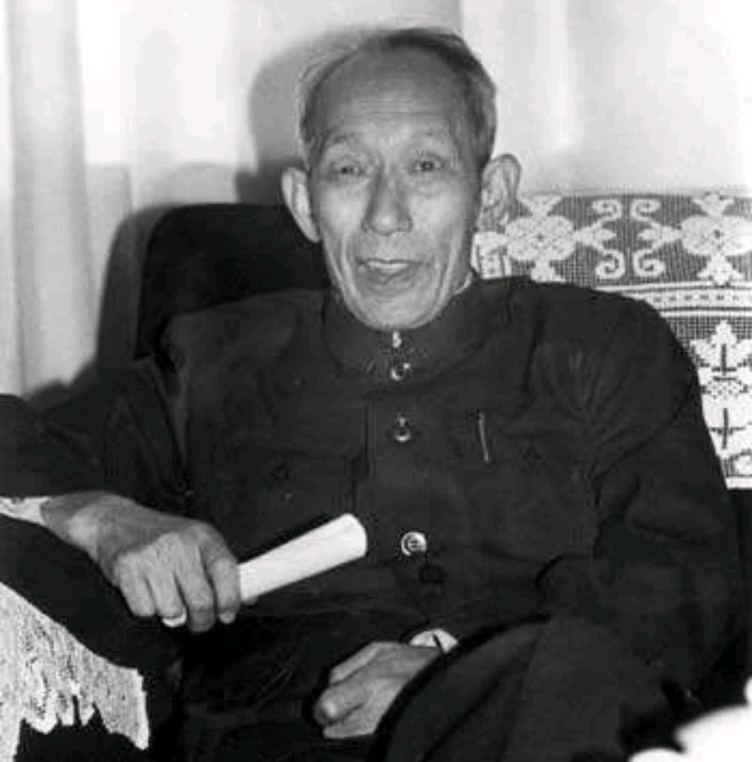 战犯|这三位国军死硬战犯,年过六旬才被特赦,后来结局如何?