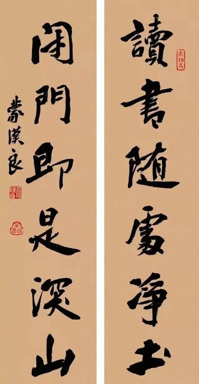 对联$22副神对联,悟透改变一生(值得收藏)