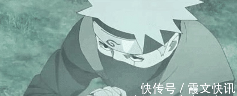 土遁忍术|火影忍者别拿土遁不当干粮!看看漫画这5大改变地形的土遁忍术