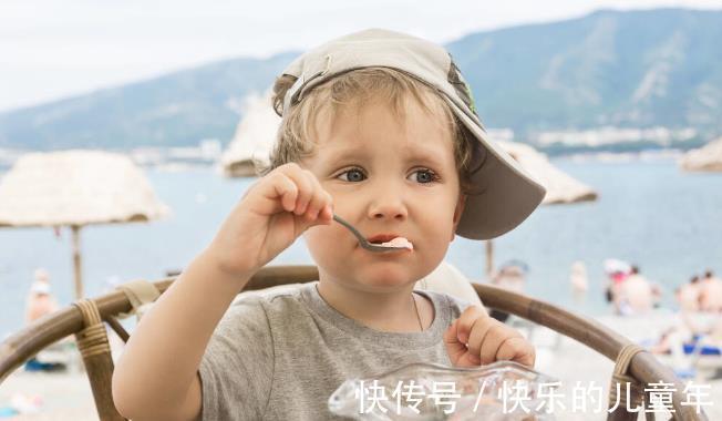 土味|如何避免宝宝上幼儿园就生病？关键3岁前的喂养，父母要注意这些