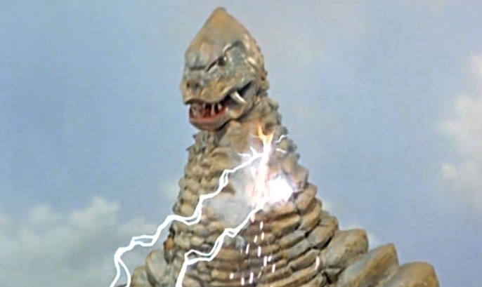 拟人化|怪兽纷纷拟人化,变身可爱的小萝莉,奥特曼还能下得了手吗?