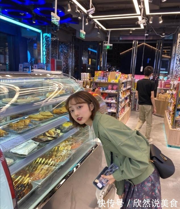 复古系 秋季单品混搭技巧,让你的穿搭更高级,时髦保暖又精致