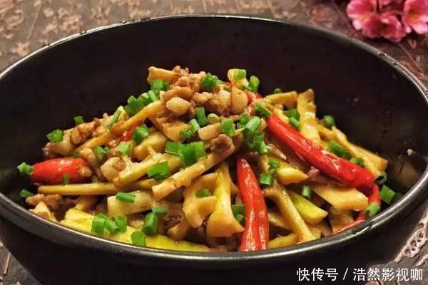 家长们|孩子抢着吃的几道菜,荤素搭配营养均衡,流口水还很便宜!长大个