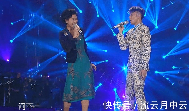 五年前的小失误，何炅依然心怀愧疚，主持一哥当之无愧！