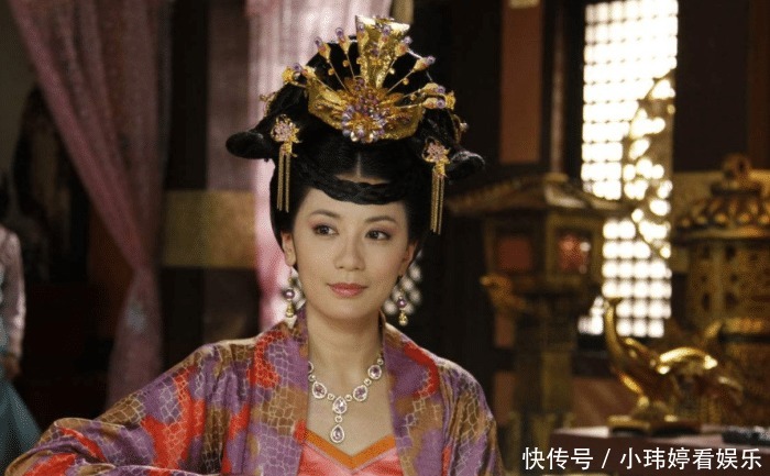 真心|唐朝故事：太平公主的一生，真心只爱他，你知道他是谁吗？