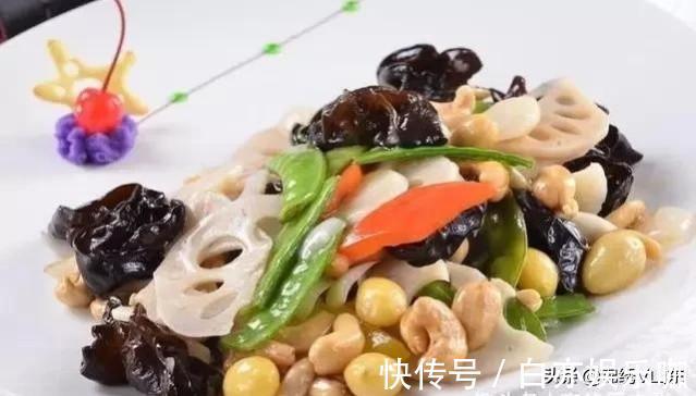 好吃|教你14道家常菜色香味俱全，营养健康，口感好味道佳，非常好吃