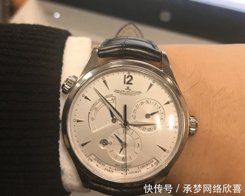 男士奢华腕表不知道怎么选?这些热门手表实用时尚又百搭