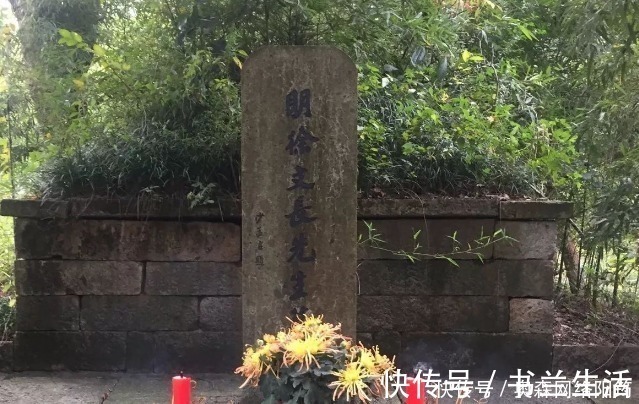 徐渭#历史上五个被称为“鬼才”的牛人,要么极其长寿,要么十分短命!