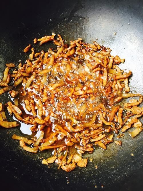 真正“补钙库”就是它,隔三差五吃,营养又解馋,补钙长高个!