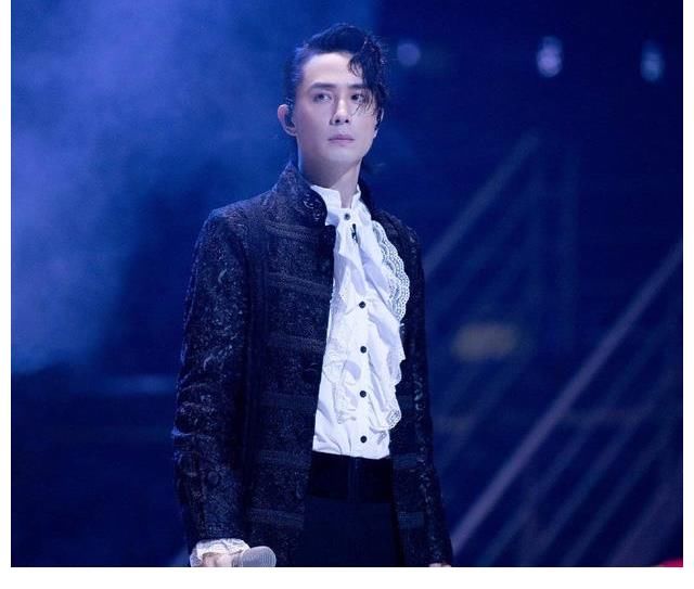 張淇|《披哥》四公誰最慘？不是倒數(shù)的張晉趙文卓陣營，而是冠軍的他們