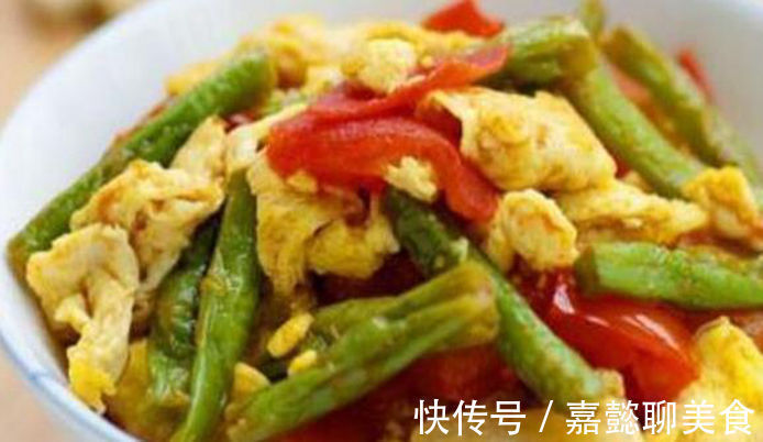 茄子|夏至前后请客吃饭教你几道下酒菜，美味诱人还喜庆，解馋还下饭