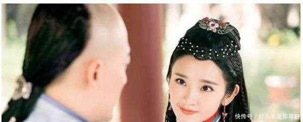 布斋|女真第一美女,四个部族因她而亡,33岁远嫁蒙古不到一年便去世!