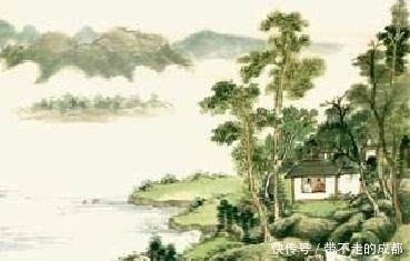 十二首描写好心情的古诗词,放飞快乐,忘记忧伤