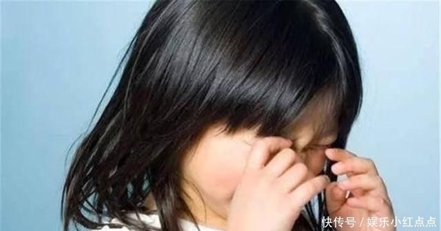 孩子|为啥孩子被骂哭后，还会伸手求妈妈抱真实的原因让父母哽咽