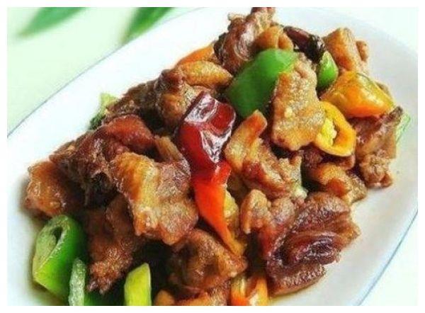 吃得过瘾的几道家常下饭菜，美味又下饭，做法简单，看着就超想吃