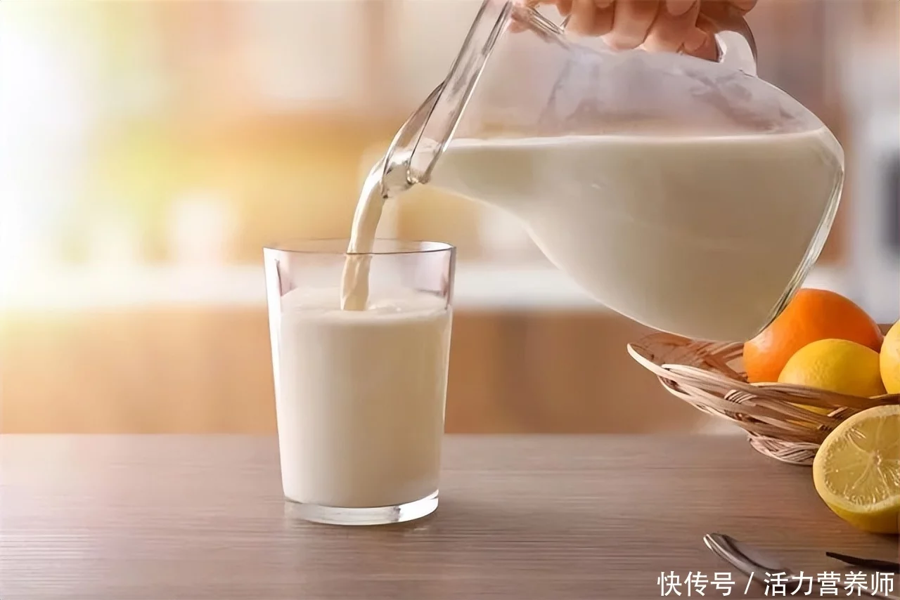 没想到（牛奶什么时候喝效果最佳）国产口碑最好奶粉排行榜10强 第4张