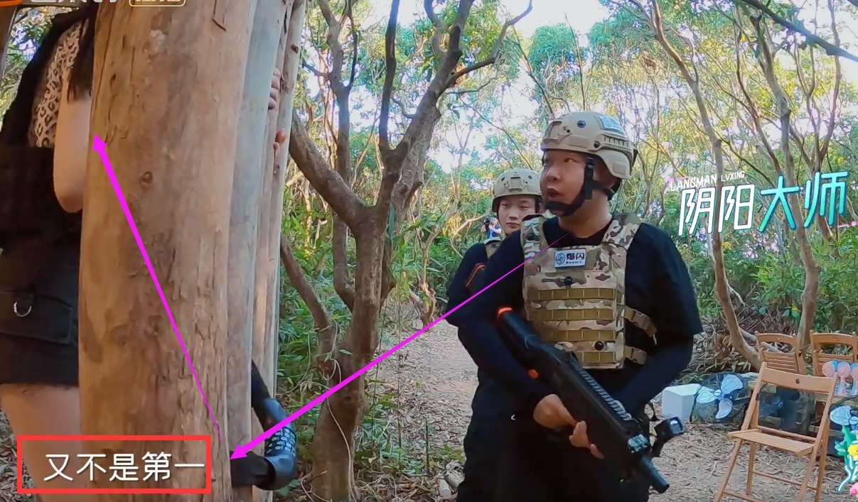 嘉宾们|尺度这么大? 吴宣仪上节目炫耀自己第二名出道群演: 又不是第一美啥?