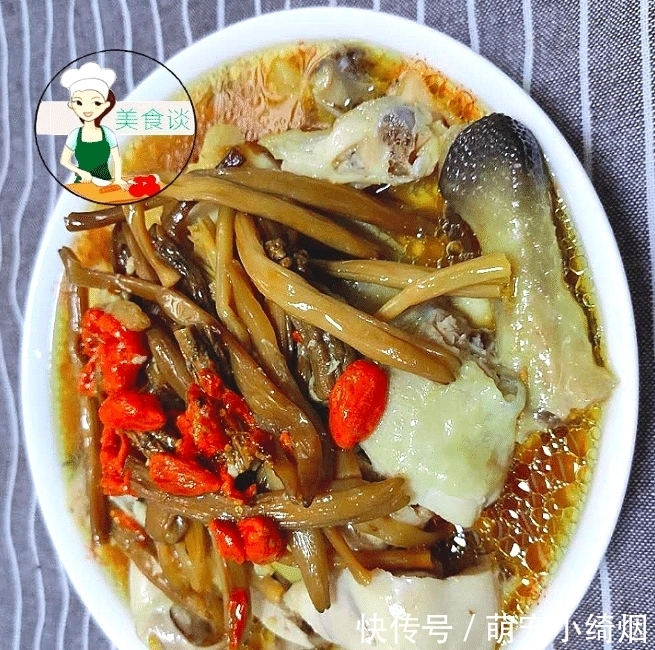 香极|这菜蒸一蒸就好，香极了，没有油烟，又鲜又营养，好吃停不下筷子