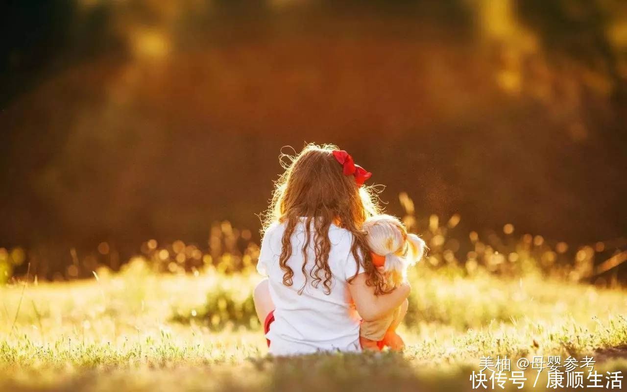 父母|家长容易发怒,养出来的孩子难逃两种结局,你家有吗?