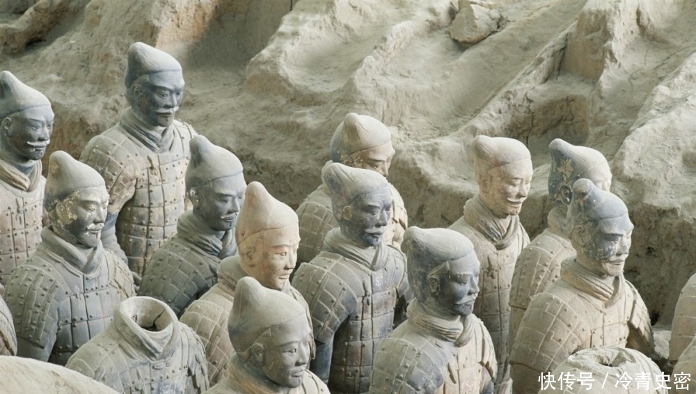 汉人|为什么我们自称是汉人，而不是秦人，唐人，明人？