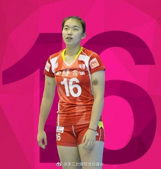 李盈莹|女排天才少女再觉醒,半场独得17分太惊艳,或成下一个李盈莹