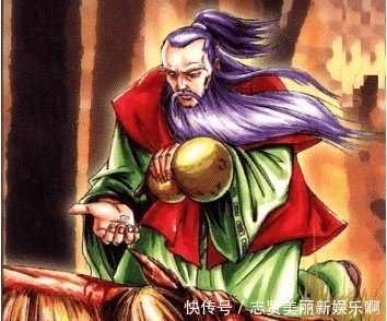 他上山比卢俊义晚, 武功比宋江差, 却让梁山战力提档, 赞诗最长